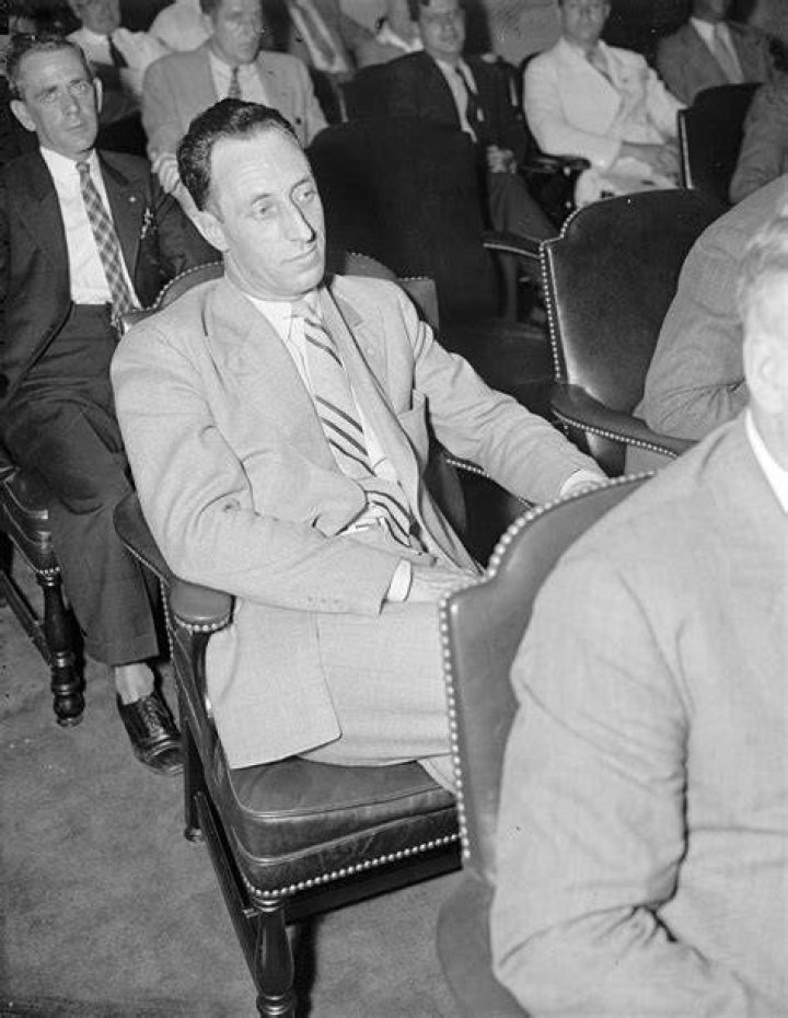 Harry Bridges Harry Bridges