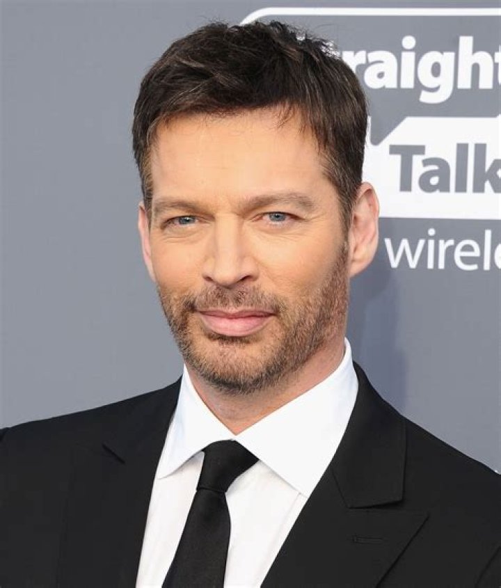 Harry Connick Jr. Biography