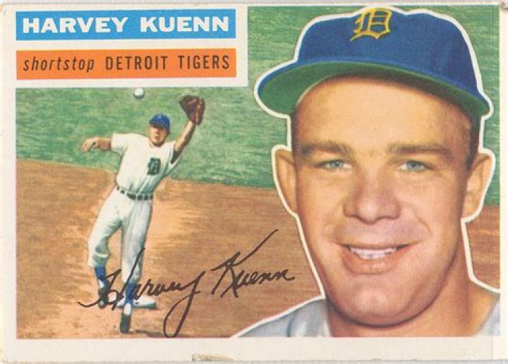 Harvey Kuenn