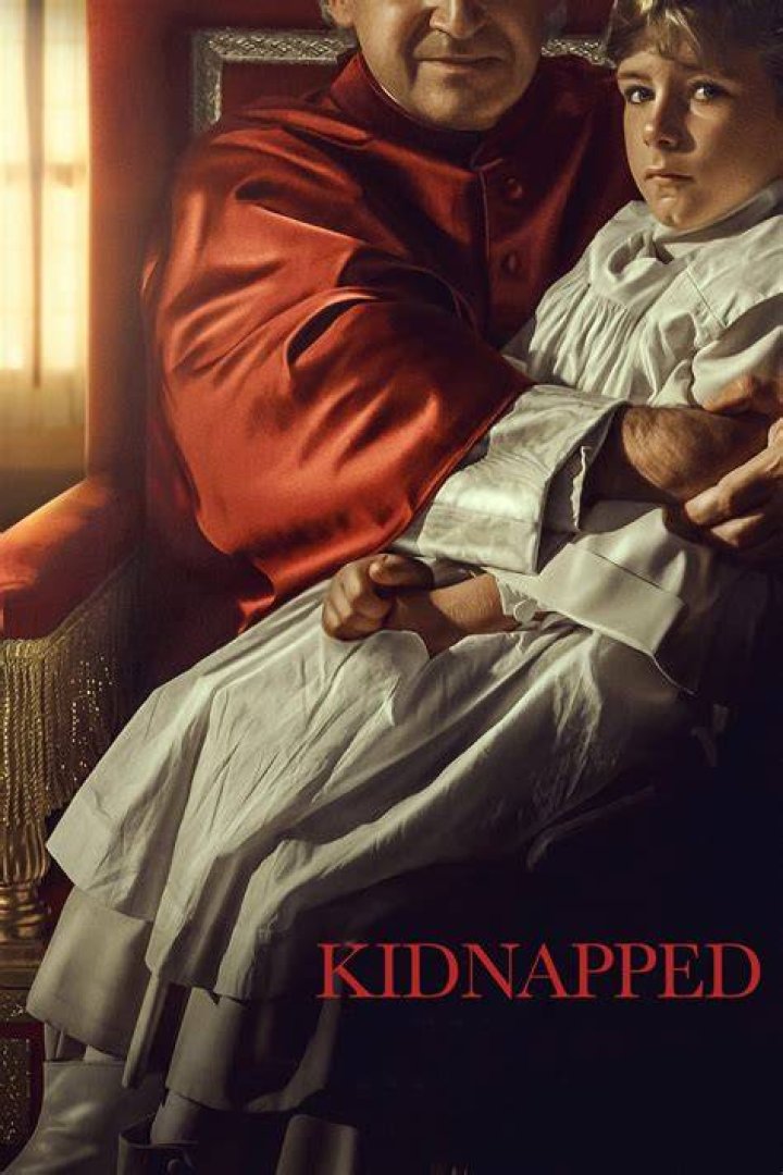 Has any kid been kidnapped from Disney?