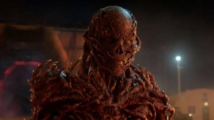 Hawkins affected by the Vecna's plans 