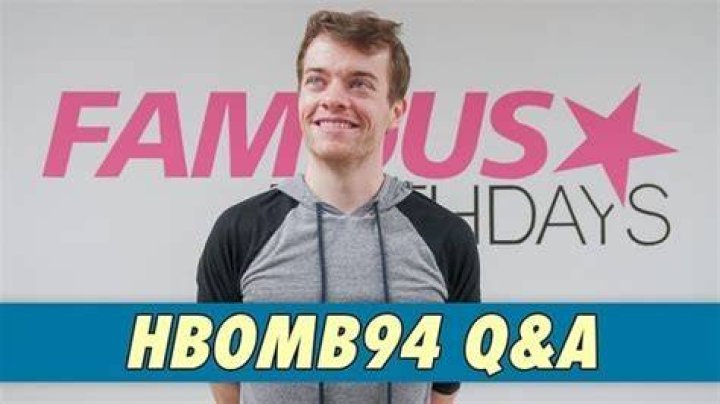 HBomb94 Biography
