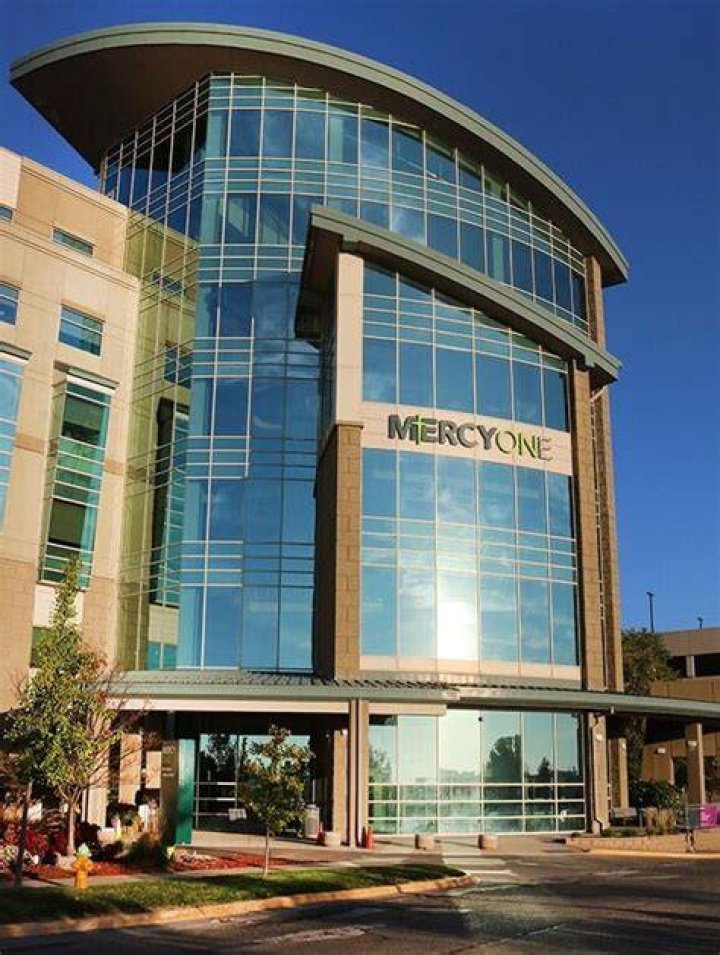 HEARTland/MercyOne Des Moines Medical Center
