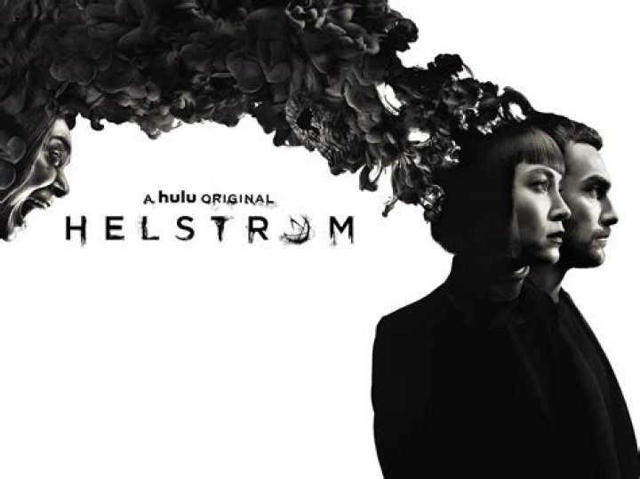 Helstrom