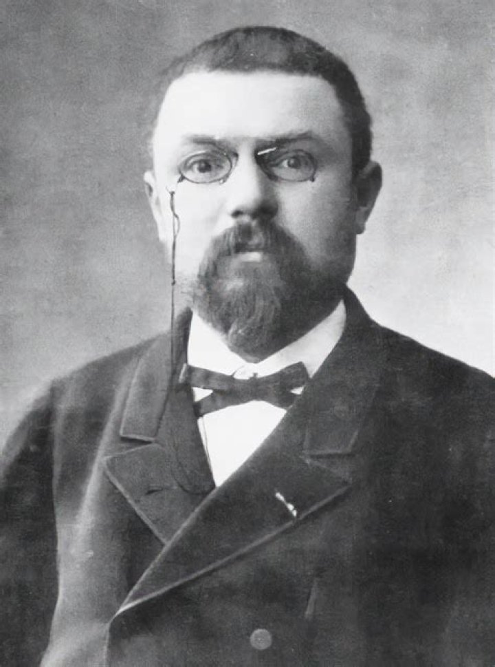 Henri Poincare Henri Poincare