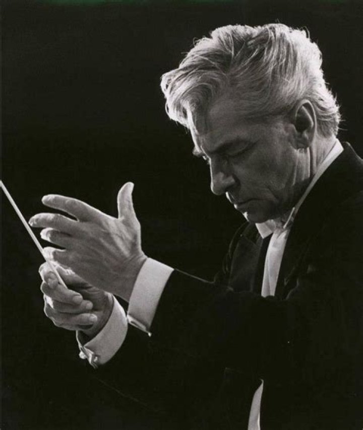 Herbert von Karajan Herbert von Karajan