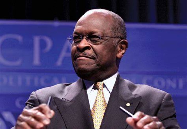 Herman Cain Herman Cain