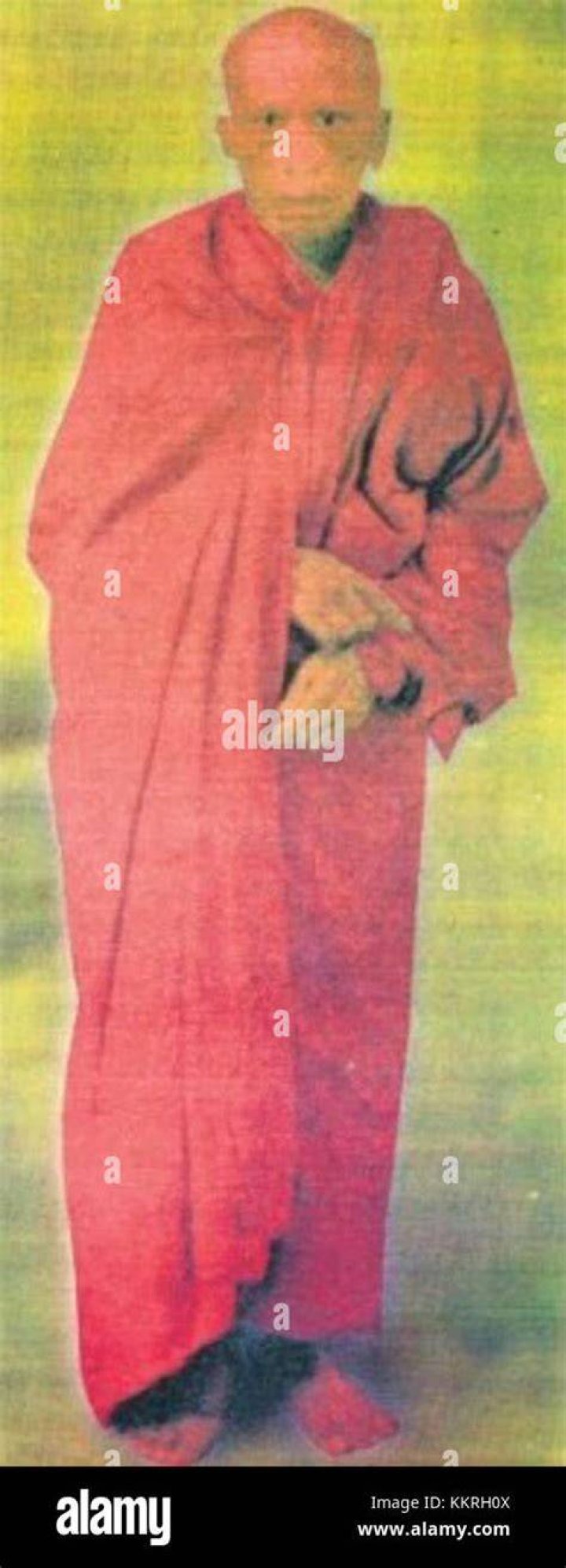 Hikkaduwe Sri Sumangala Thera Hikkaduwe Sri Sumangala Thera