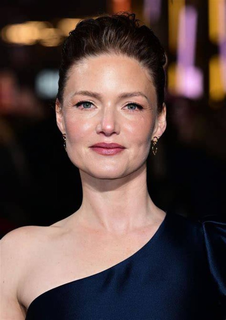 Holliday Grainger