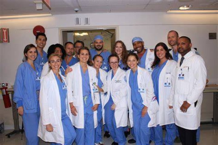 Hospital for Special Surgery