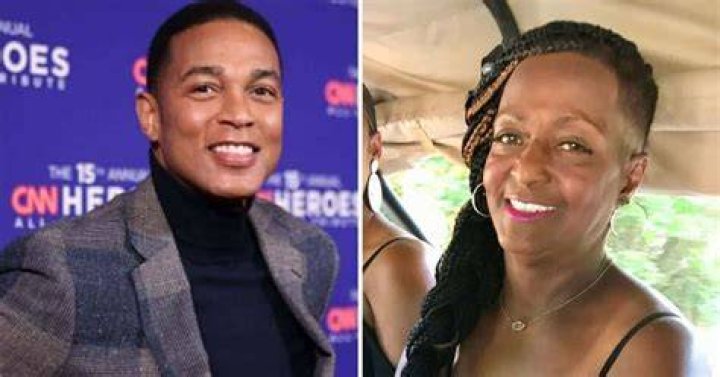 Leisa Lemon cause of death: How did Don Lemon sister die? 1 How did Don Lemon sister die