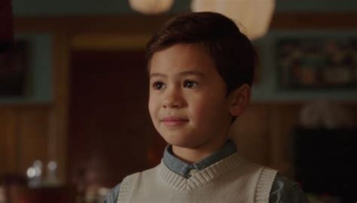 How old is Charles Wallace in A Wrinkle in Time?