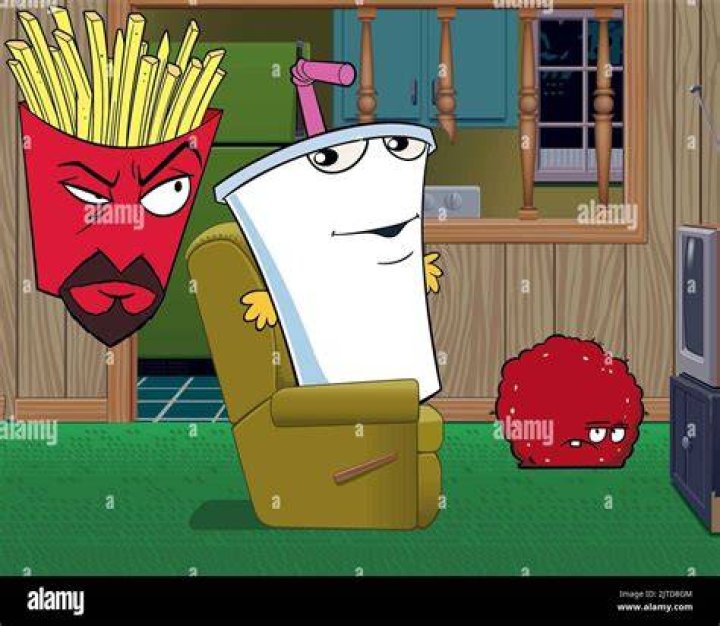 How Old Is Meatwad? – Celebrity