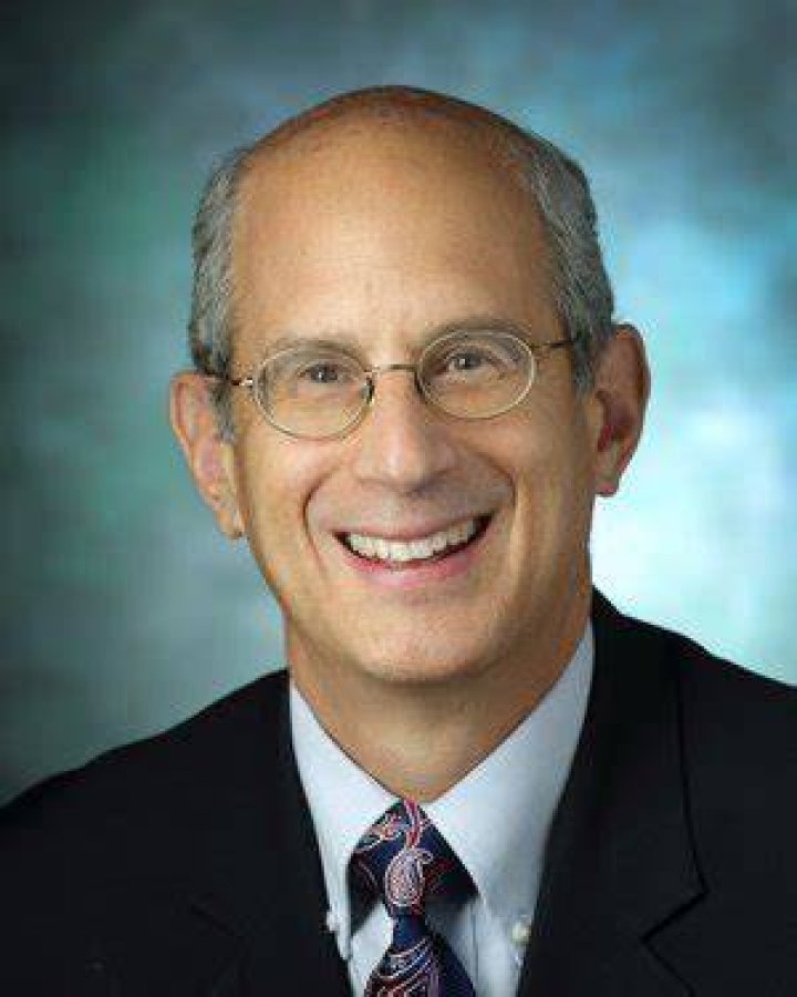 Howard Lederman, MD, Allergy & Immunology, Baltimore, MD, Johns Hopkins Childrens Center