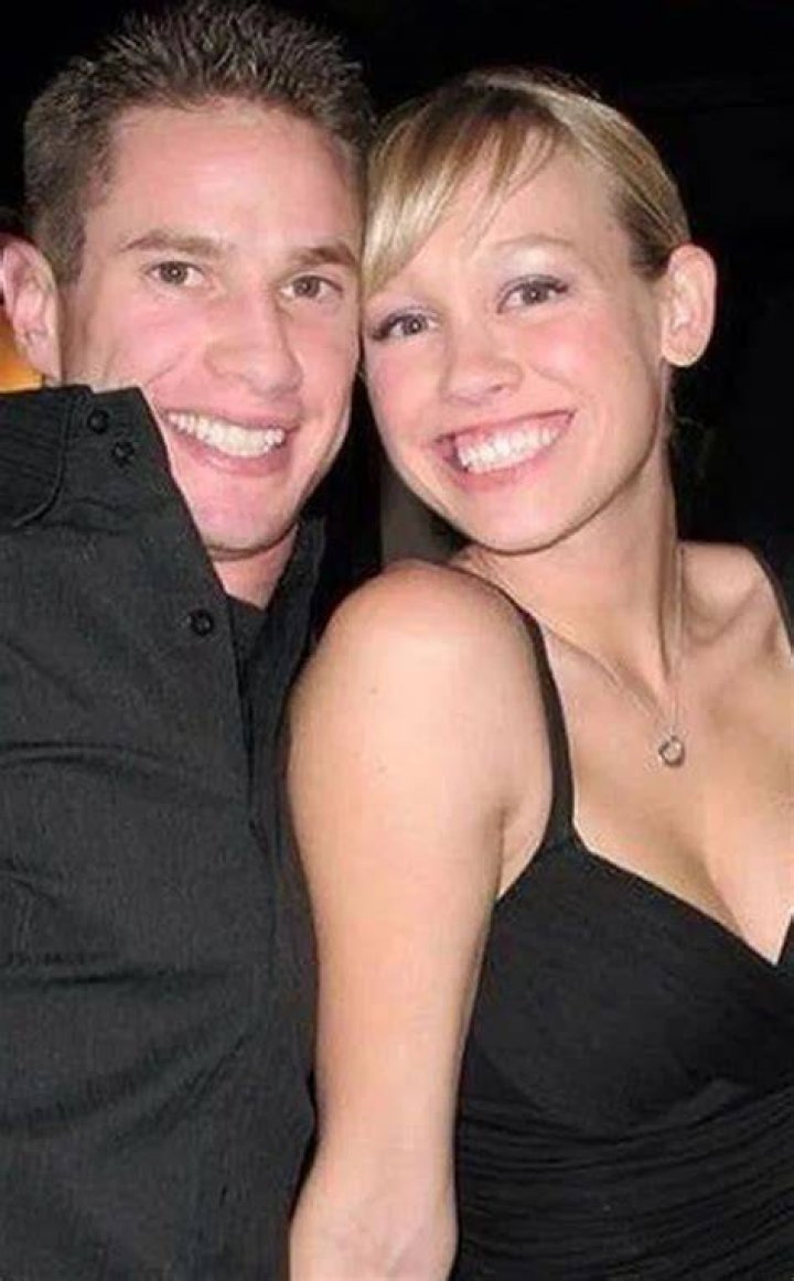 What does Sherri Papini look like today? 5 HT keith sherri papini cf