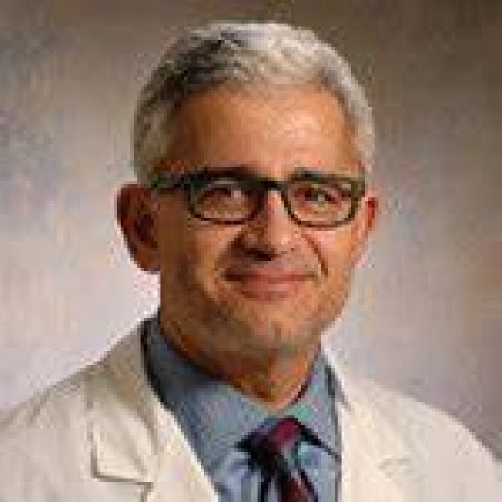 Husam Balkhy, MD, Thoracic Surgery, Chicago, IL, University of Chicago Medical Center
