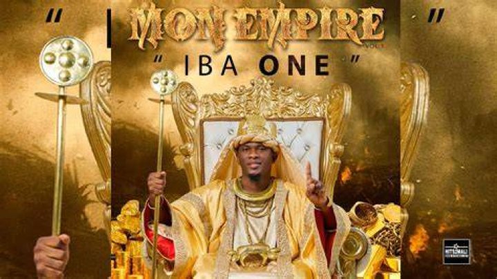 Iba One