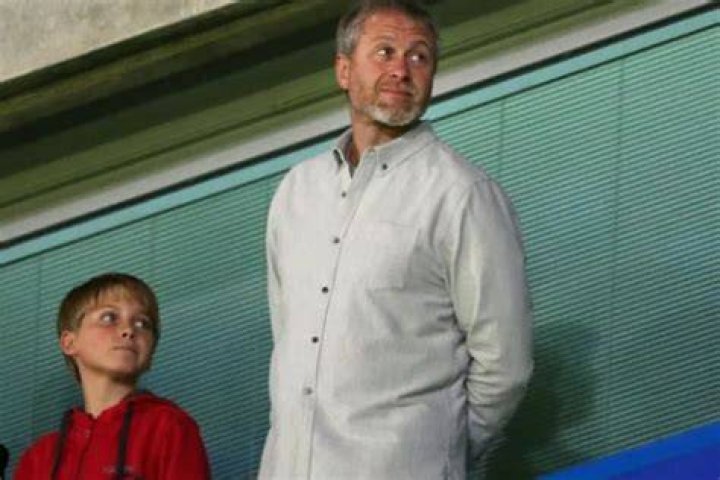 Ilya Abramovich Wiki, age, girlfriend, parents, net worth, Instagram 1 Ilya Abramovich is the second son of Roman Abramovich
