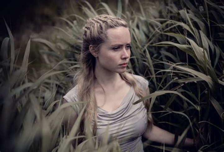 Ingvild Deila Ingvild Deila