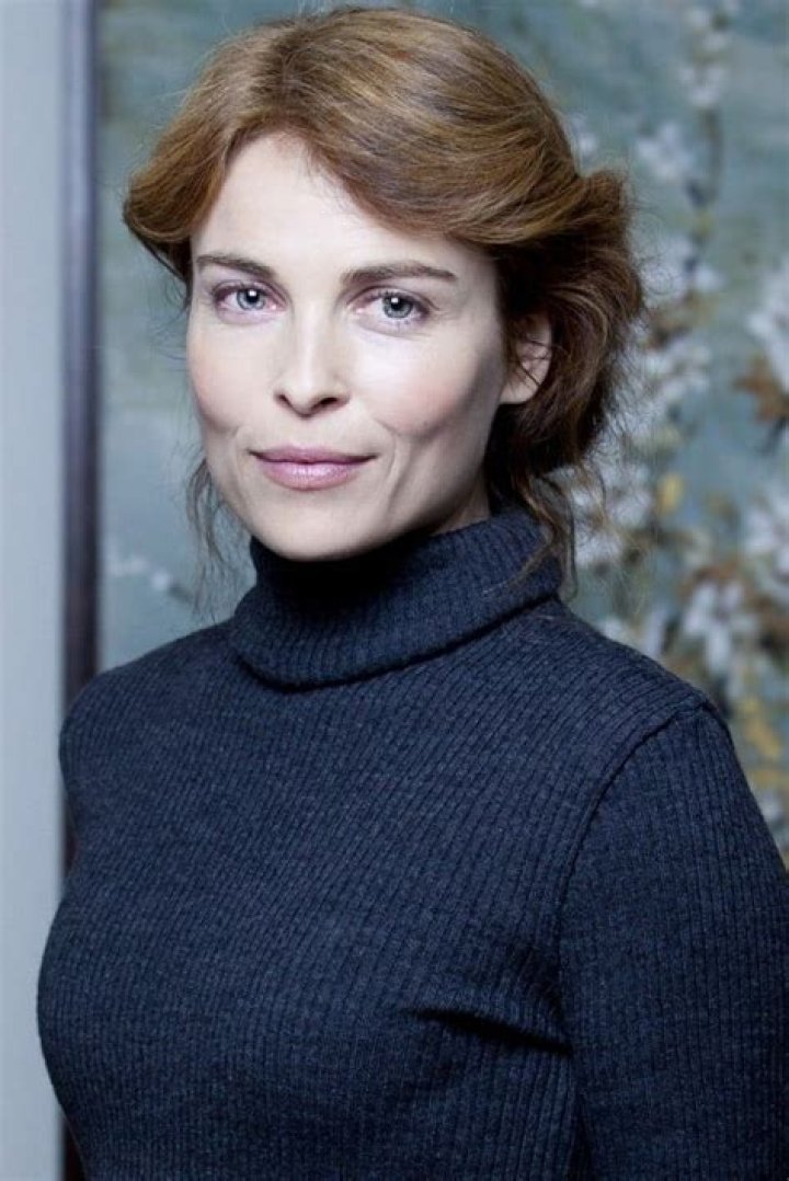 Irina Bjorklund Irina Bjorklund