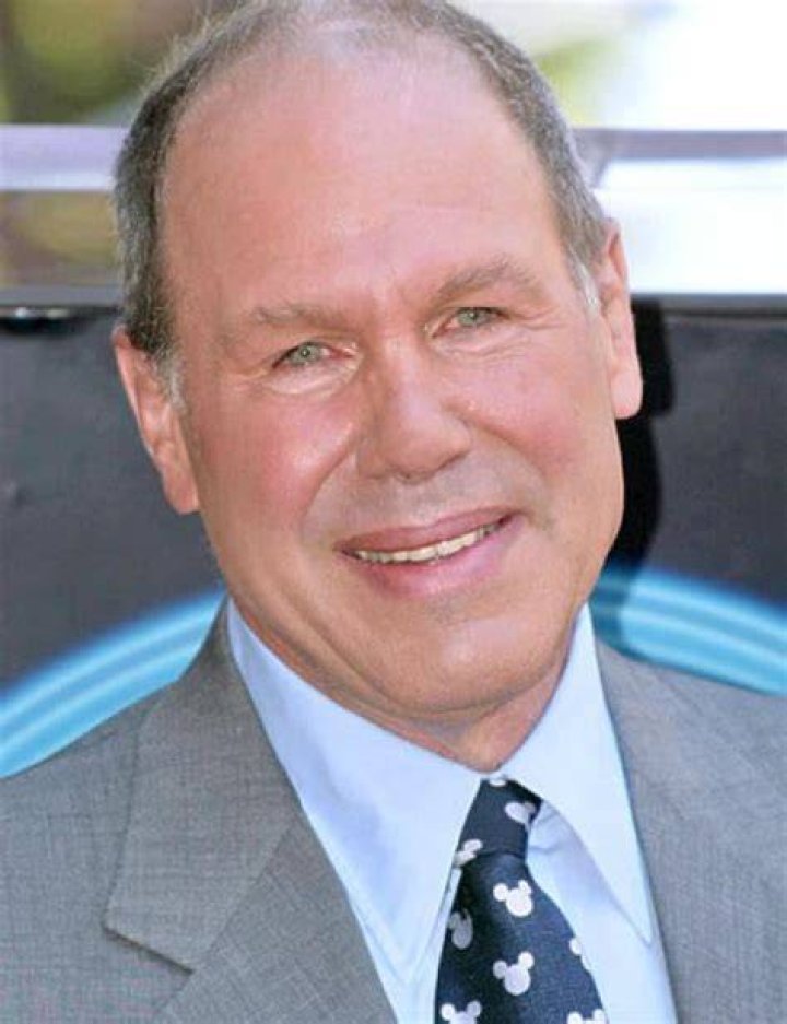 Is Michael Eisner a billionaire?
