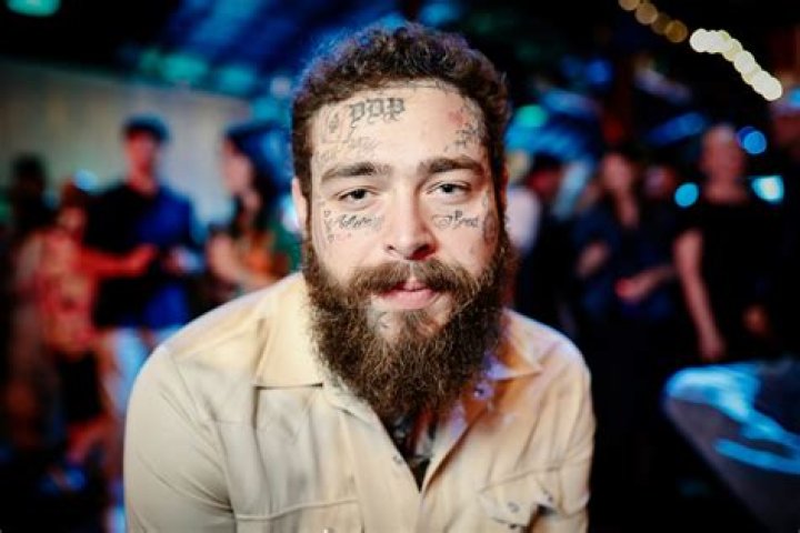 Is Post Malone white? Post Malone race and ethnicity explored 1 Is Post Malone white