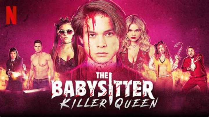 Is the babysitter Killer Queen inappropriate?