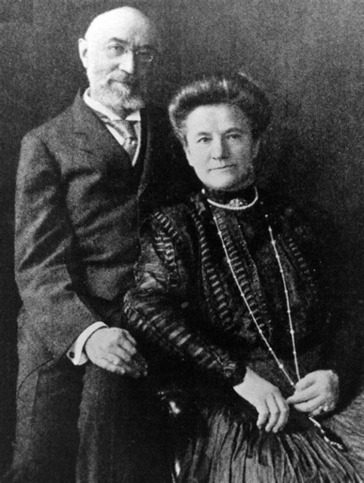 Isidor Straus Isidor Straus