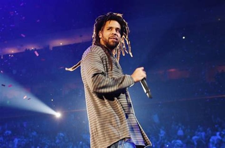 J. Cole J. Cole