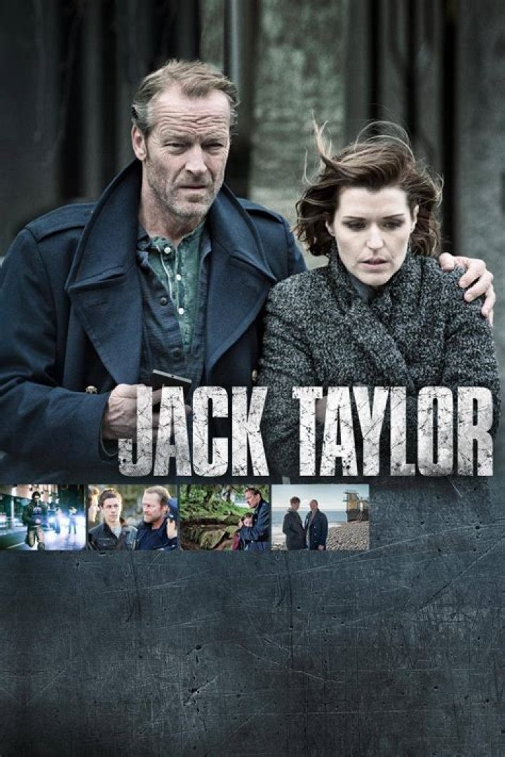 Jack Taylor Jack Taylor