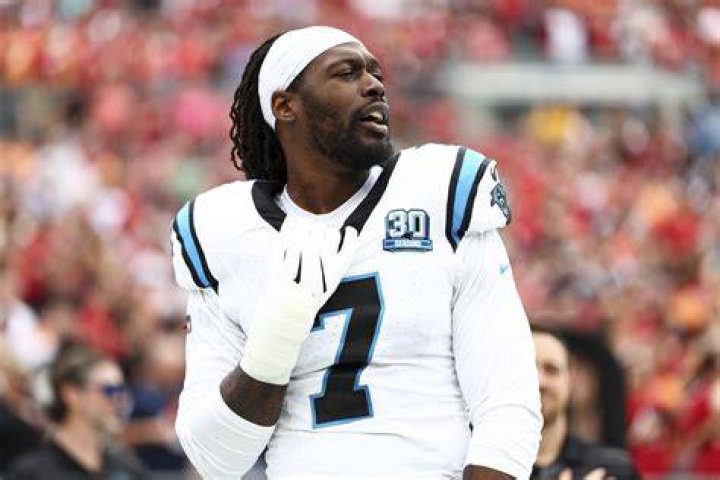 Jadeveon Clowney house: Where does Jadeveon Clowney live? 1 jadeveon clowney 1
