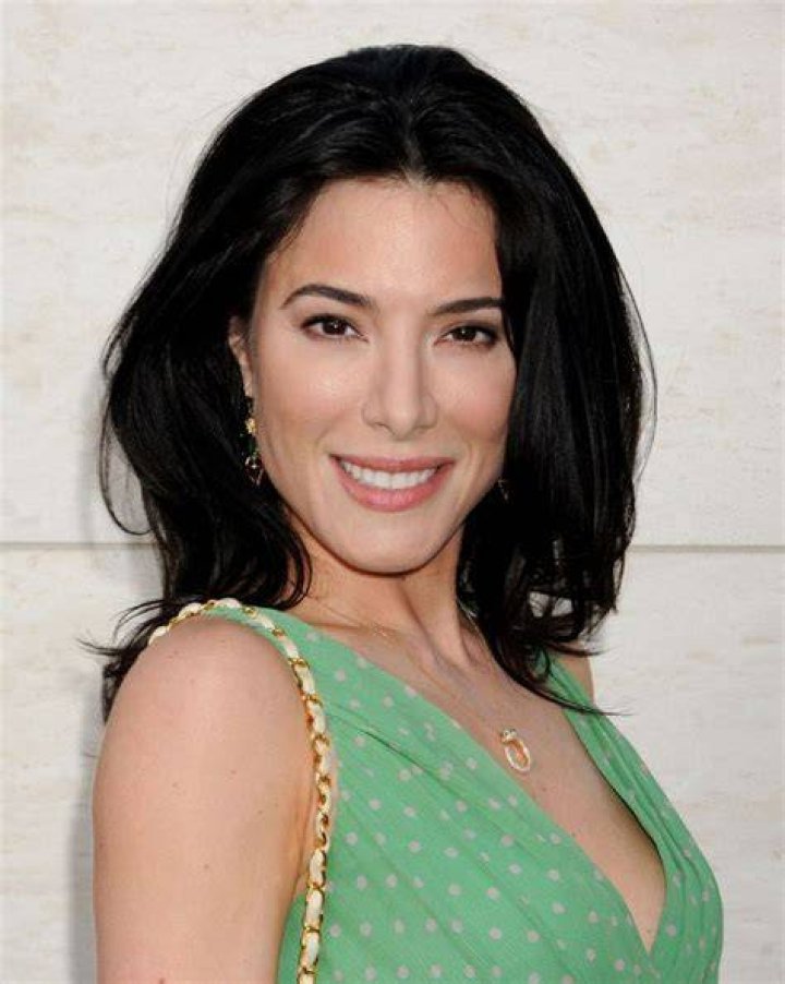 Jaime Murray Jaime Murray
