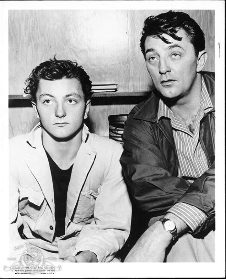 James Mitchum