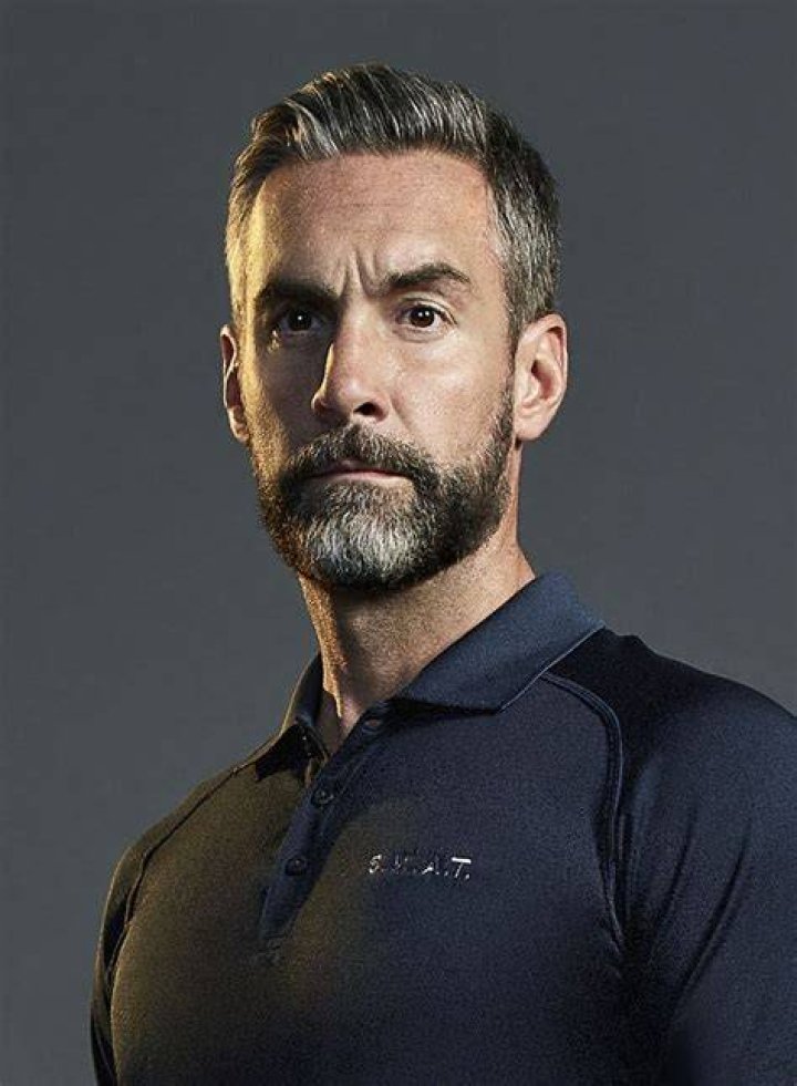 Jay Harrington Jay Harrington