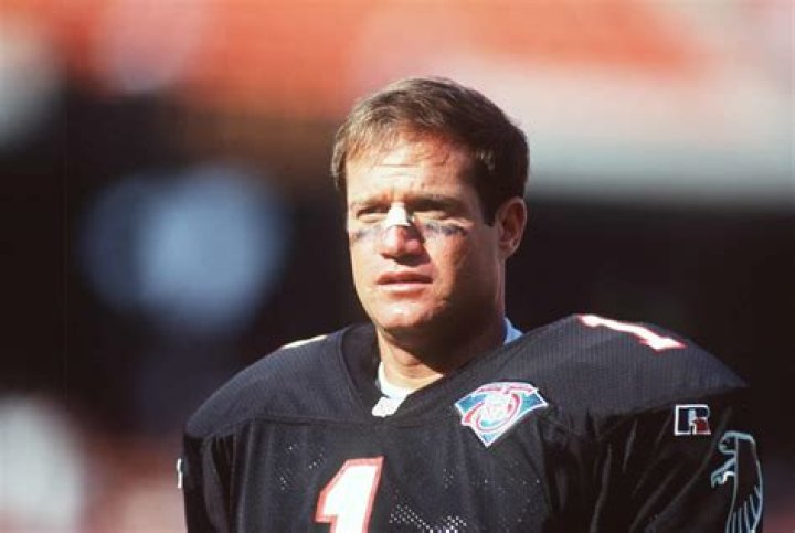 Jeff George Jeff George