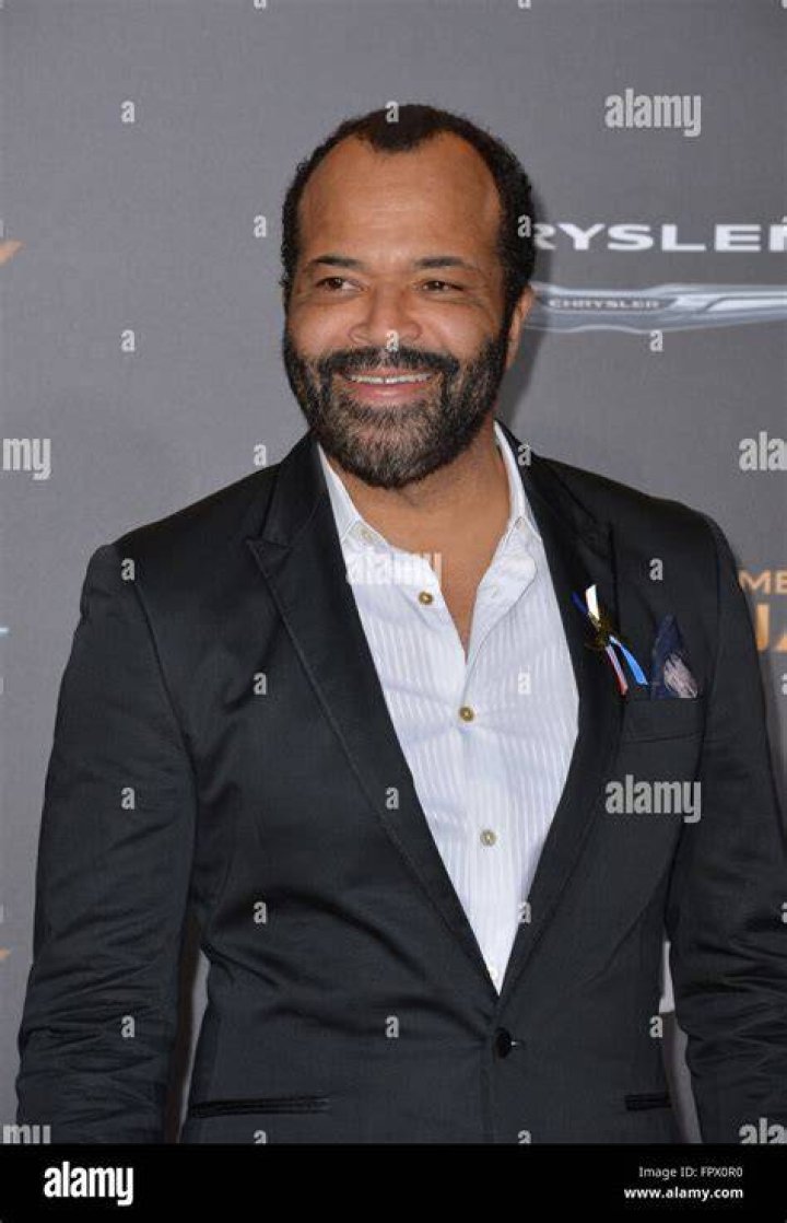 How tall is Jeffrey Wright? Facts about height and weight 1 Jeffrey Wright