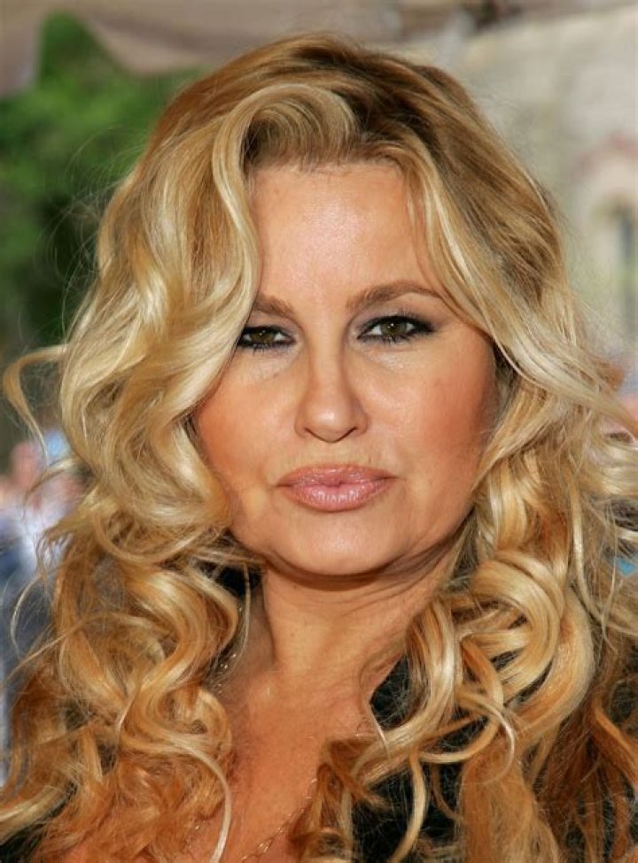 Jennifer Coolidge Jennifer Coolidge