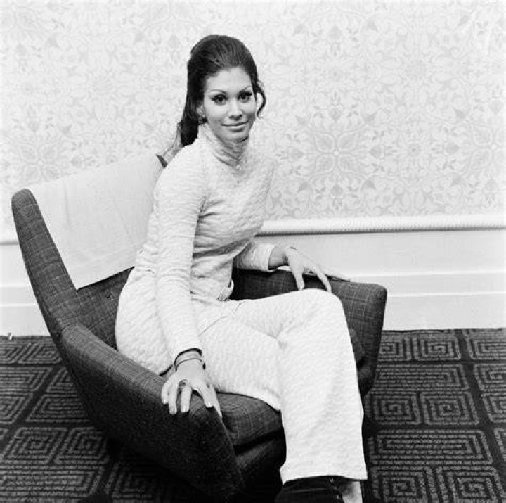 Jennifer Hosten