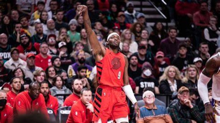 Jerami Grant Jerami Grant