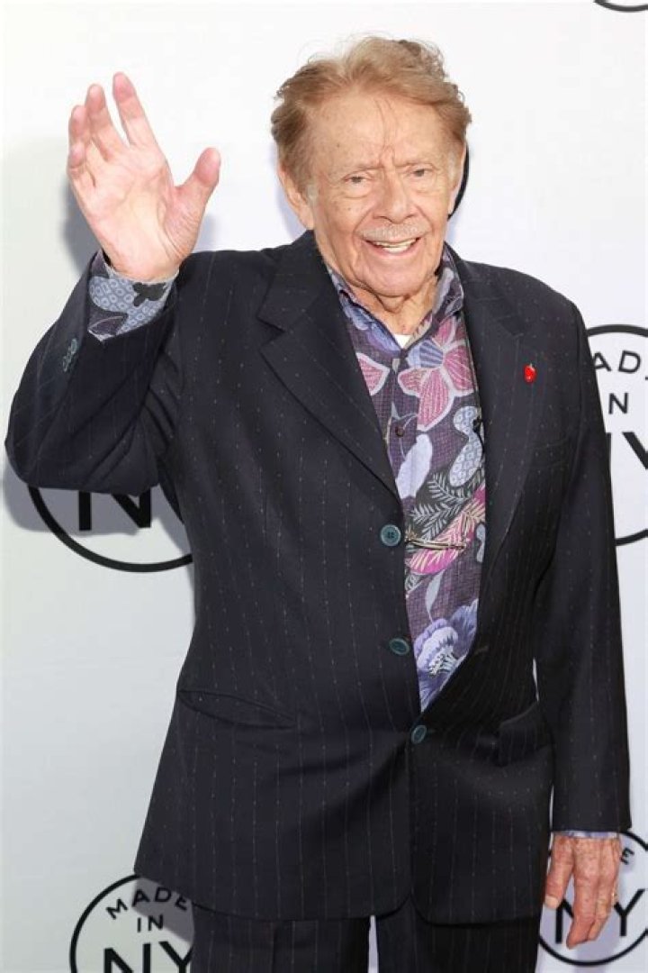 Jerry Stiller Jerry Stiller