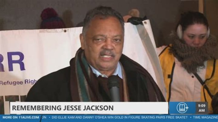 Jesse Cabarrus Dies Unexpectedly
