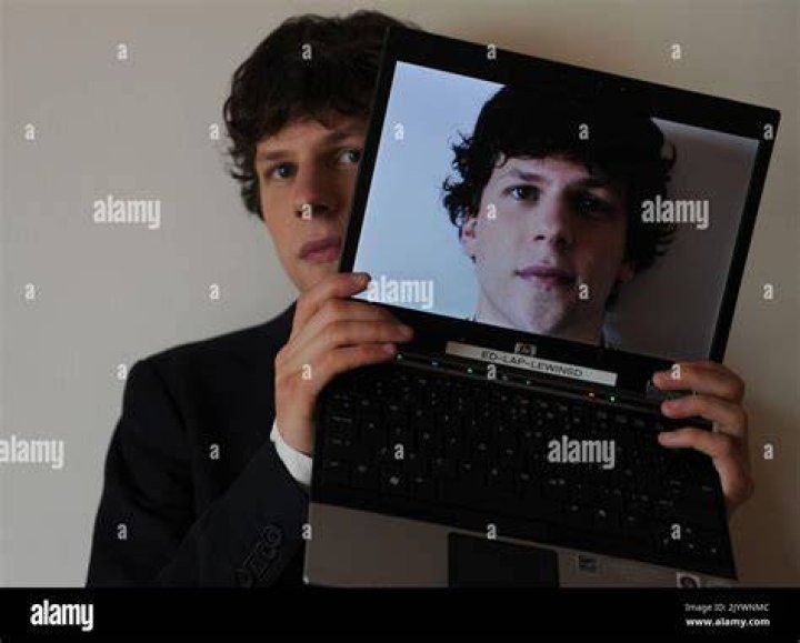 Jesse Eisenberg Jesse Eisenberg