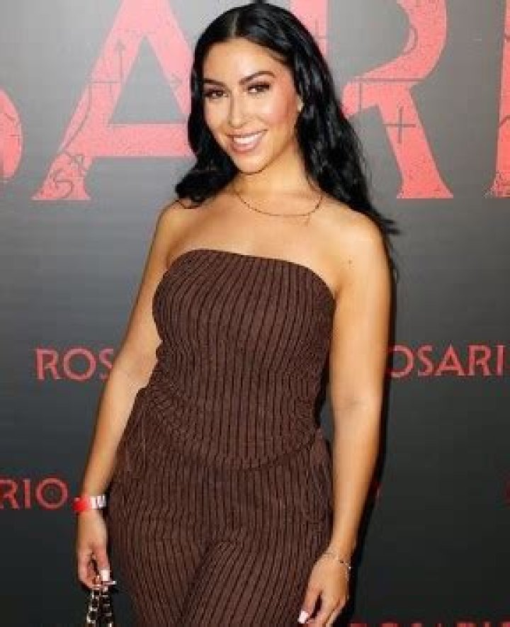 Jessica Vanessa Biography