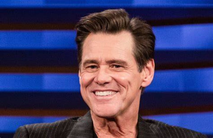 Jim Carrey Jim Carrey