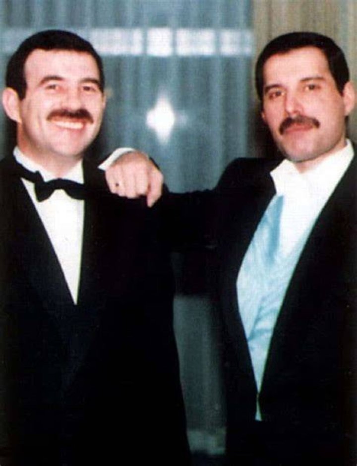 Jim Hutton Jim Hutton