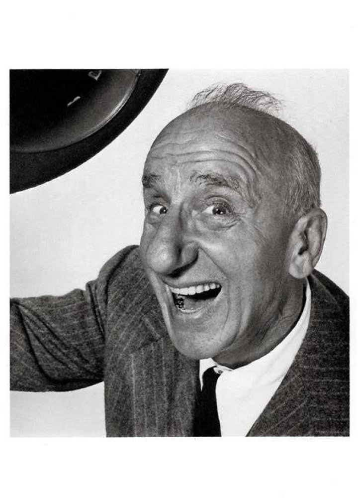Jimmy Durante Jimmy Durante