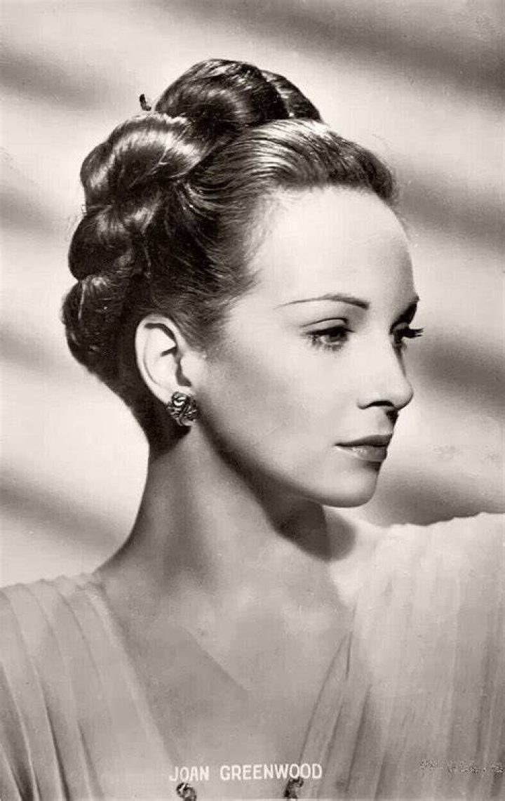 Joan Greenwood