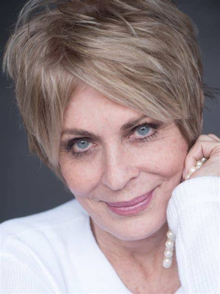 Joanna Cassidy Joanna Cassidy