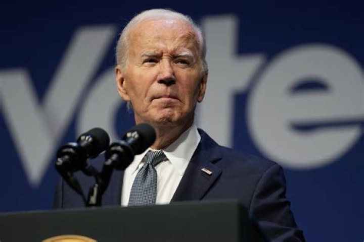 Joe Biden Joe Biden