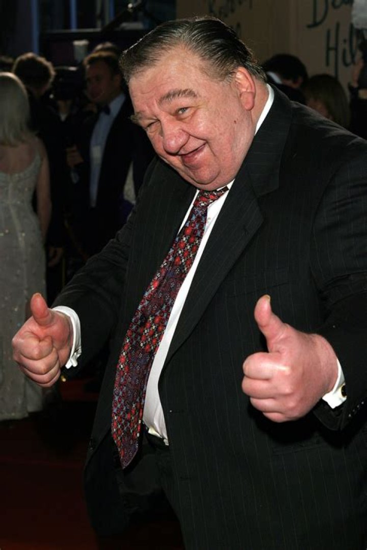 Joe Viterelli Joe Viterelli